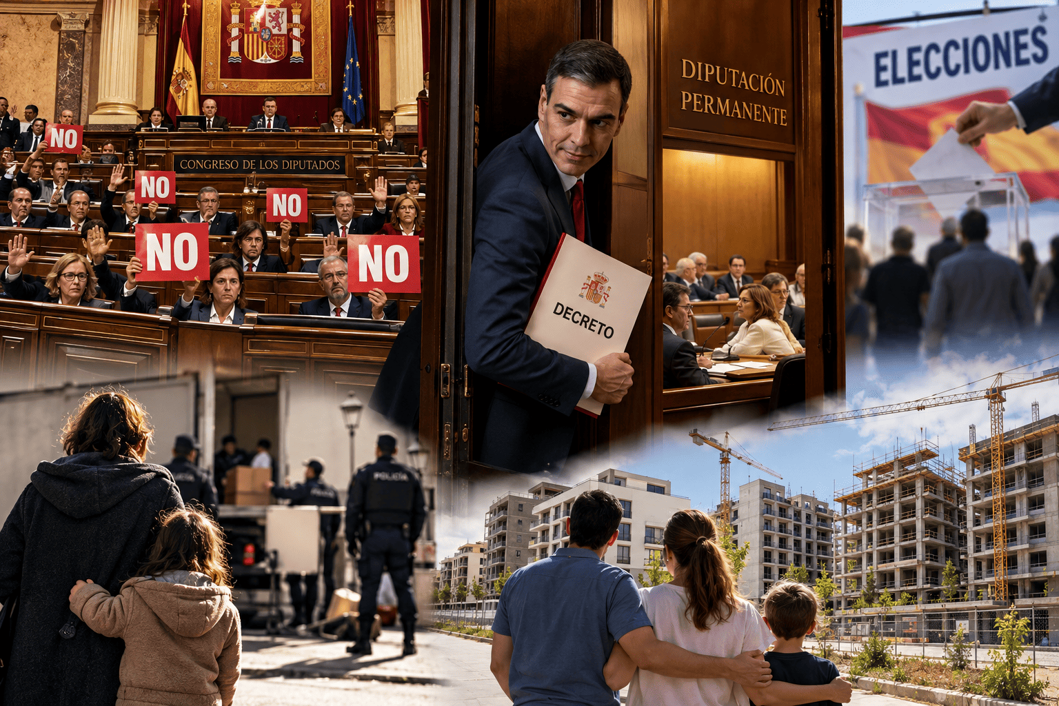 Vivienda Imagen